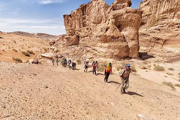 مدار الساعة,أخبار السياحة في الأردن,الملك عبدالله الثاني