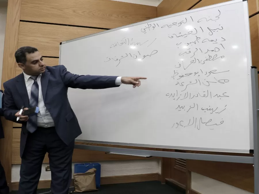 مدار الساعة,أخبار مجلس النواب الأردني,مجلس النواب