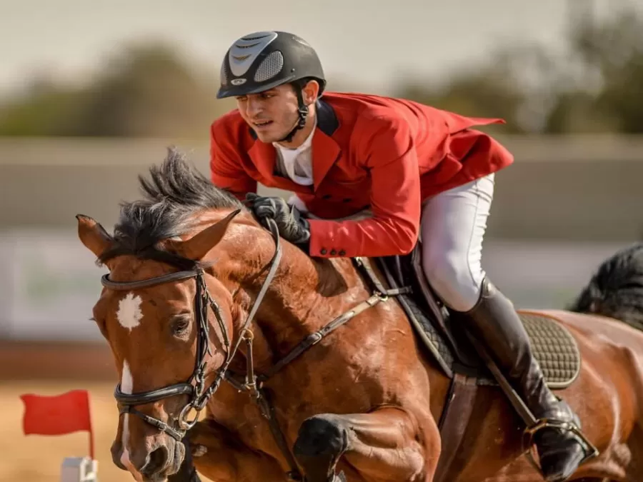 مدار الساعة,أخبار رياضية,الأميرة عالية بنت الحسين
