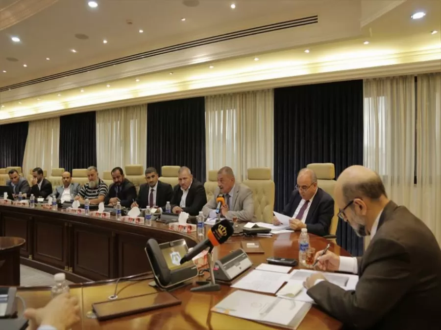 مدار الساعة,أخبار الأردن,اخبار الاردن,الدكتور عزمي محافظة,رئيس الوزراء,عزمي محافظة,رئاسة الوزراء