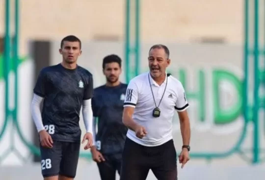 مدار الساعة,أخبار رياضية