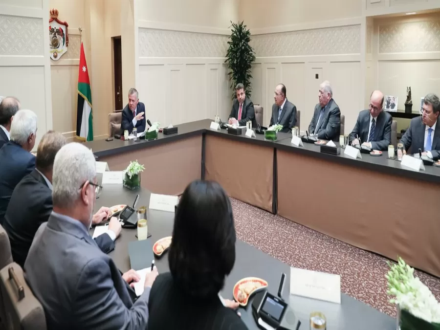مدار الساعة,أخبار الأردن,اخبار الاردن,الملك عبدالله الثاني