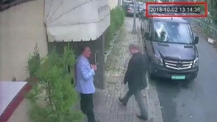 مدار الساعة,أخبار عربية ودولية