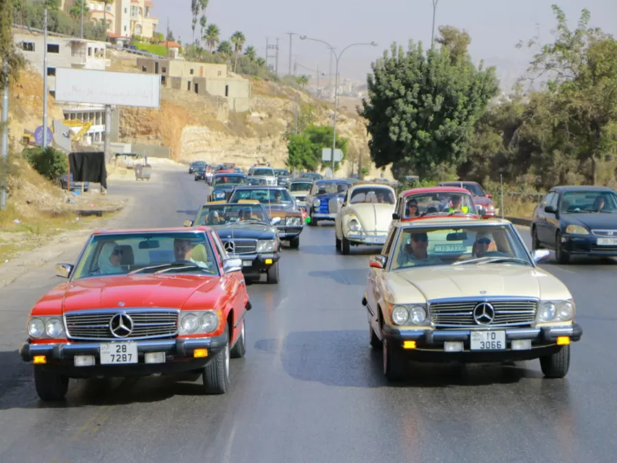 مدار الساعة,أخبار المجتمع الأردني