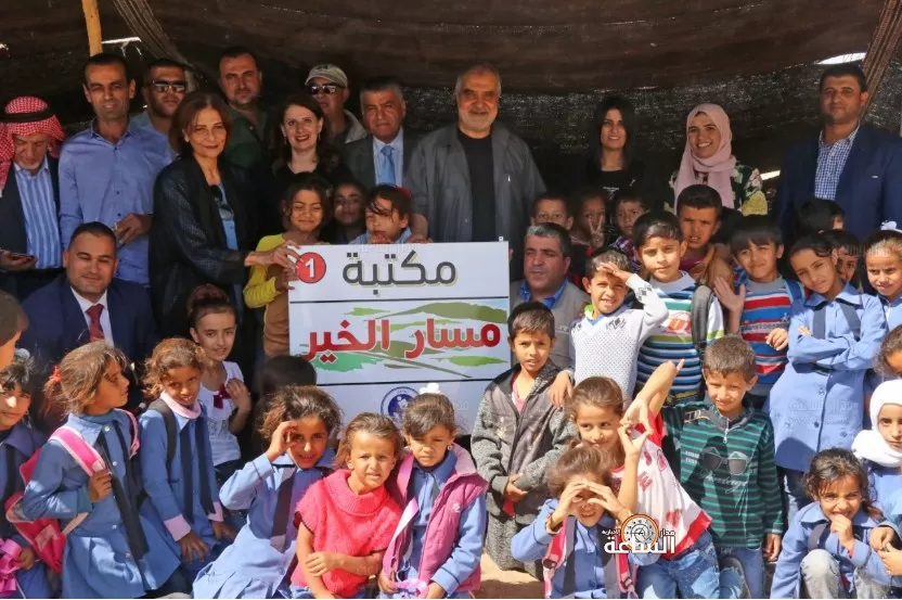 مدار الساعة,أخبار ثقافية