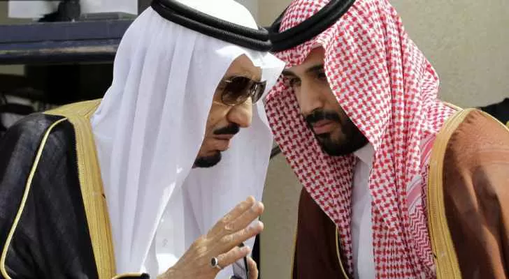 مدار الساعة,أخبار عربية ودولية,وزير الدفاع,ولي العهد,الملك سلمان,الأمير محمد بن سلمان