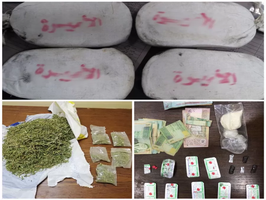 مدار الساعة,أخبار الأردن,اخبار الاردن,البحث الجنائي