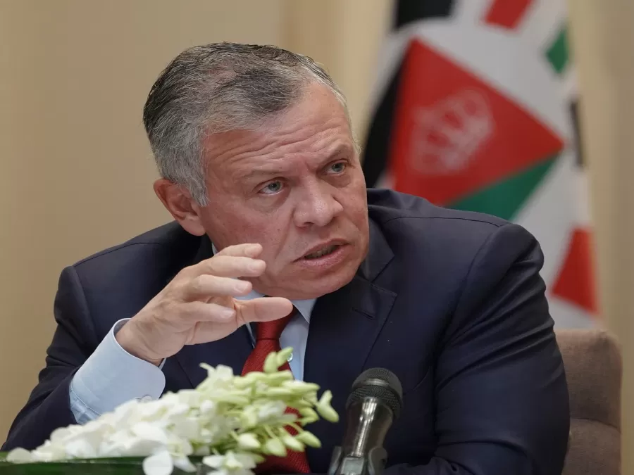 مدار الساعة,مقالات,الملك عبدالله الثاني