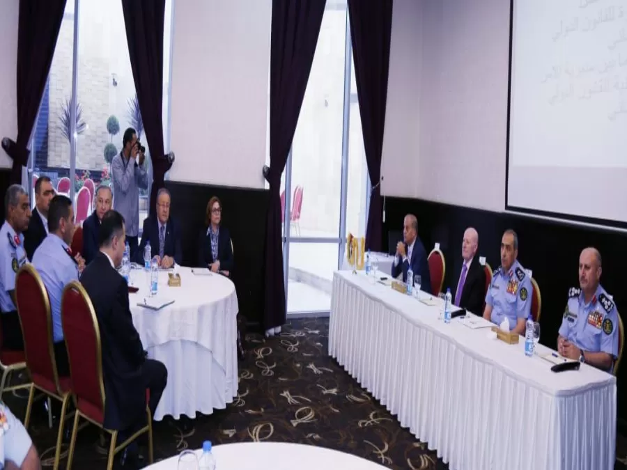 مدار الساعة,أخبار الأردن,اخبار الاردن,مديرية الأمن العام,رئاسة الوزراء,الأمن العام,مجلس الأمة,الجامعة الأردنية,القوات المسلحة,قوات حفظ السلام,قوات الدرك,الجيش العربي