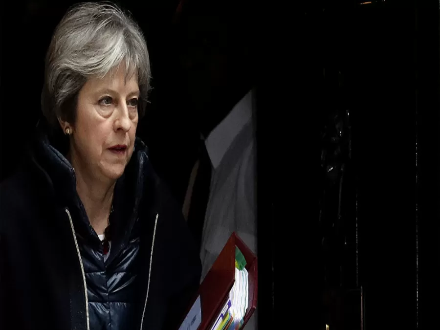 مدار الساعة,أخبار عربية ودولية,الاتحاد الأوروبي,النيابة العامة