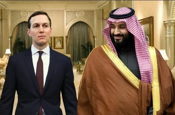 مدار الساعة,أخبار عربية ودولية,ولي العهد,الديوان الملكي