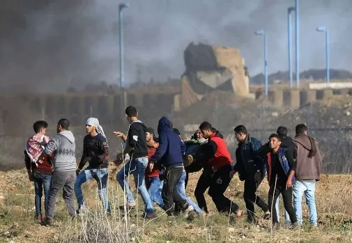 مدار الساعة,أخبار عربية ودولية,وزارة الصحة,قطاع غزة