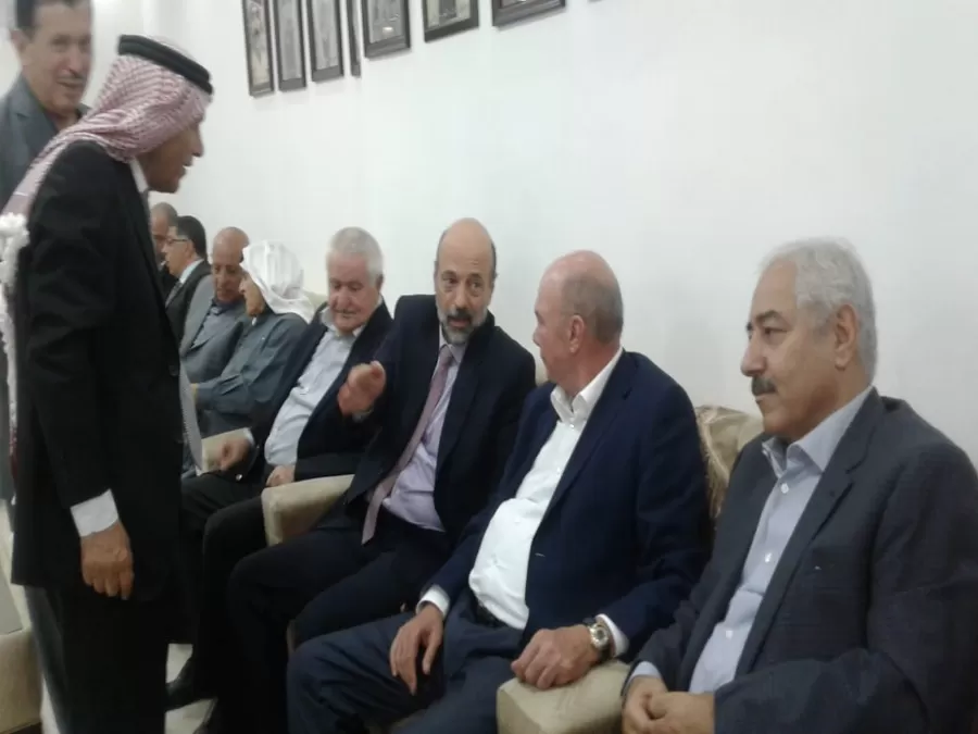 مدار الساعة,أخبار الأردن,اخبار الاردن,رئيس الوزراء,مجلس الأعيان