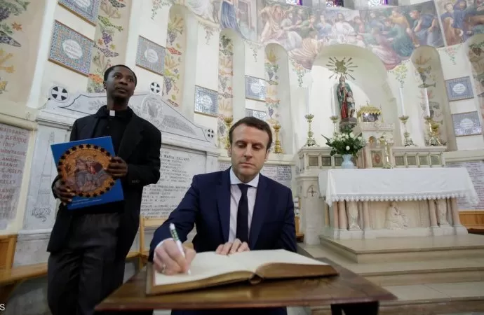 مدار الساعة,أخبار عربية ودولية