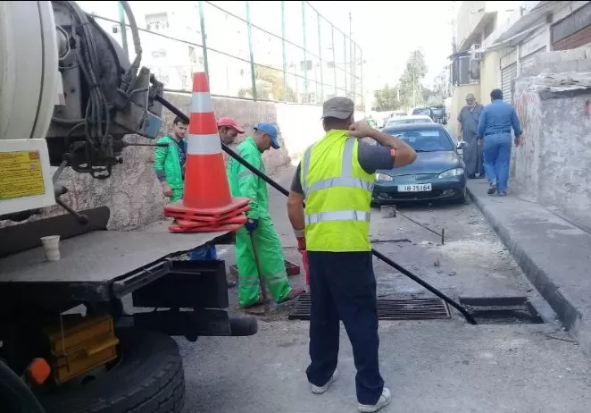 مدار الساعة,أخبار الأردن,اخبار الاردن,الملك عبدالله الثاني,وزارة الداخلية,أمانة عمان
