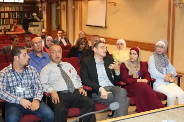 مدار الساعة,أخبار المجتمع الأردني,بنك تنمية المدن والقرى,التنمية المستدامة