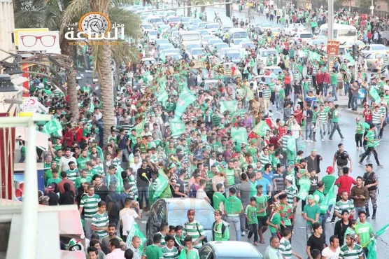 مدار الساعة,أخبار رياضية