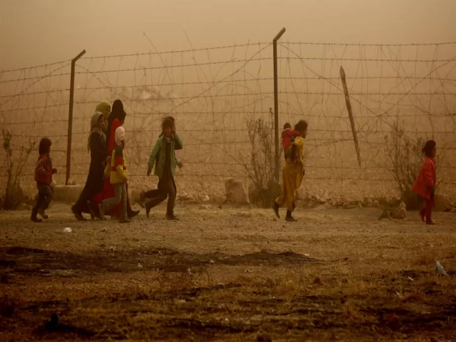مدار الساعة,أخبار عربية ودولية