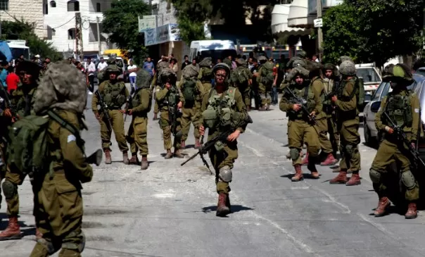 مدار الساعة,أخبار عربية ودولية,الضفة الغربية