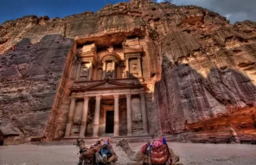 مدار الساعة,أخبار السياحة في الأردن,الدكتور عبد الرزاق عربيات,هيئة تنشيط السياحة,وزارة السياحة,خزينة الدولة,مواقع التواصل الاجتماعي