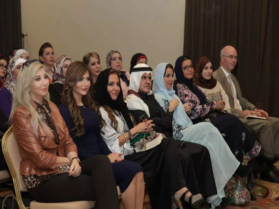 مدار الساعة,أخبار المجتمع الأردني,الملك عبد الله الثاني,البحر الميت