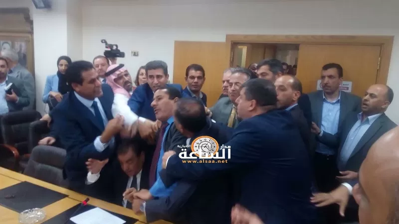 مدار الساعة,Video,فيديو,أسرار أردنية