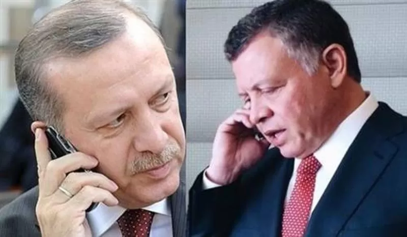 مدار الساعة,أخبار الأردن,اخبار الاردن,الملك عبد الله الثاني