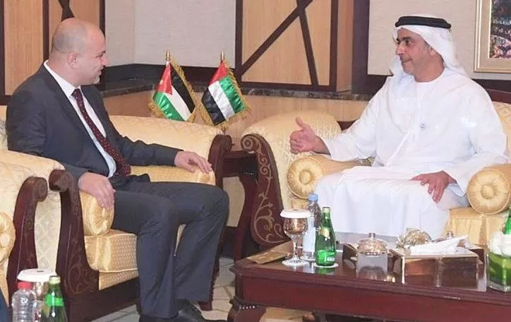 مدار الساعة,أخبار اقتصادية,وزير الداخلية,الإمارات العربية المتحدة,الذكاء الاصطناعي