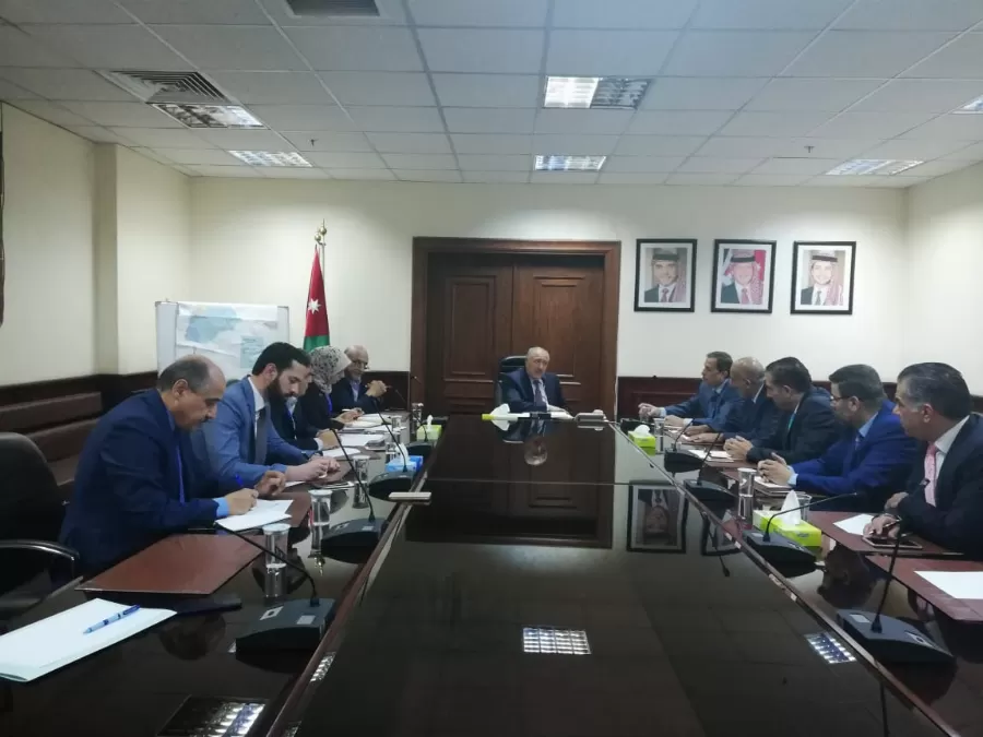 مدار الساعة,أخبار الأردن,اخبار الاردن,وزير الصحة,رئيس الوزراء,وزارة الصحة,المستشفيات الخاصة