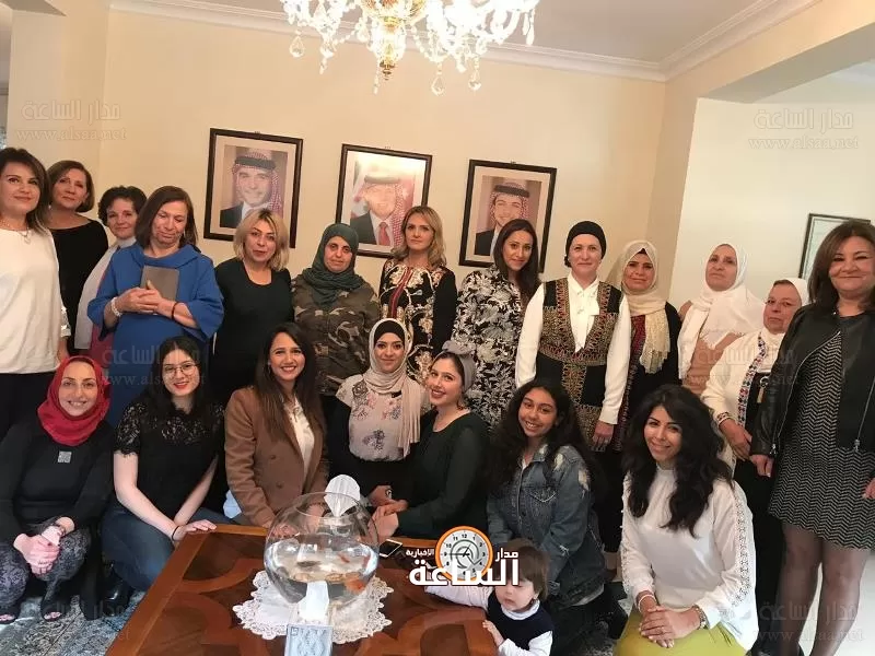 مدار الساعة,Video,فيديو,أخبار المجتمع الأردني