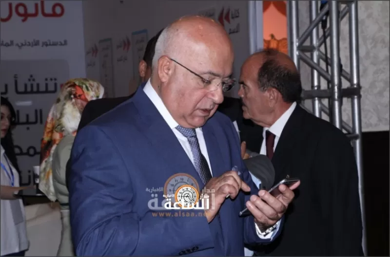 مدار الساعة,أسرار أردنية,وزارة الشؤون السياسية والبرلمانية