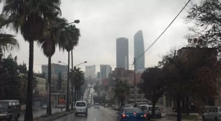 مدار الساعة,الطقس في الأردن اليوم,طقس الأردن,طقس العرب,طقس العرب الاردن,درجات الحرارة