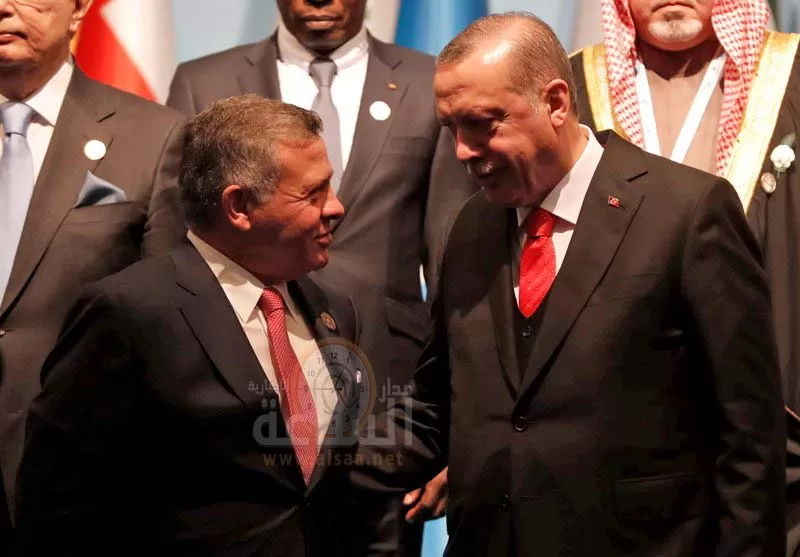 مدار الساعة,أخبار الأردن,اخبار الاردن,أيمن الصفدي,الملك عبدالله الثاني,الملك عبد الله الثاني