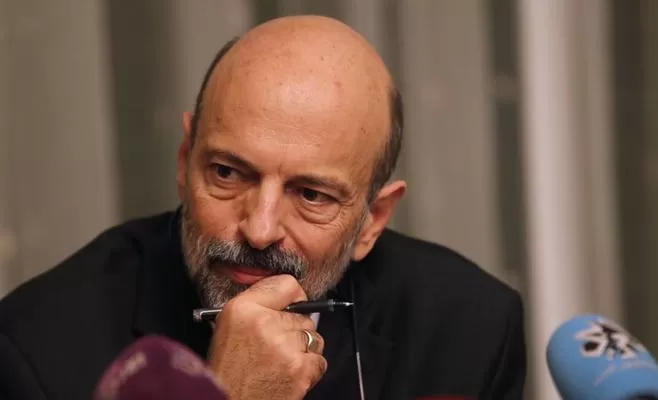 مدار الساعة,أخبار مجلس النواب الأردني,رئيس الوزراء,مجلس النواب