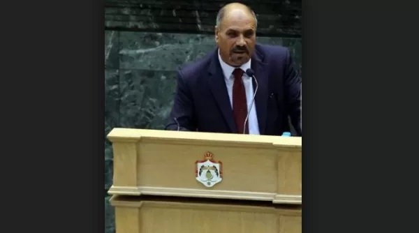مدار الساعة,أخبار مجلس النواب الأردني,المملكة العربية السعودية