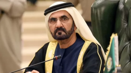 مدار الساعة,أخبار الأردن,اخبار الاردن,الشيخ محمد بن راشد