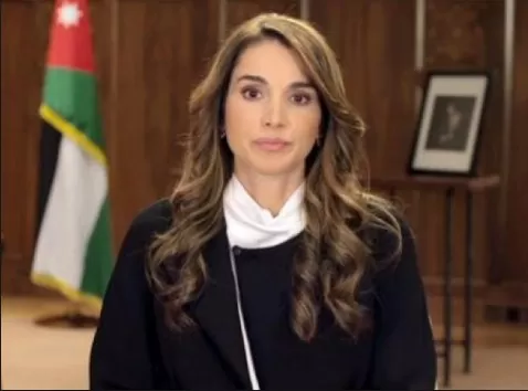 مدار الساعة,أخبار الأردن,اخبار الاردن,الملكة رانيا,الملكة رانيا العبدالله,البحر الميت