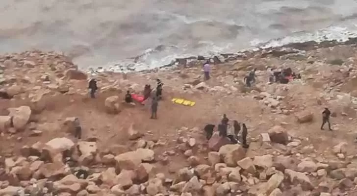 مدار الساعة,أخبار الأردن,اخبار الاردن,الدفاع المدني,البحر الميت