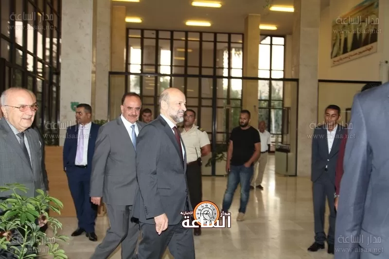 مدار الساعة,أخبار الأردن,اخبار الاردن,وزير التربية والتعليم,وزارة التربية والتعليم,البحر الميت