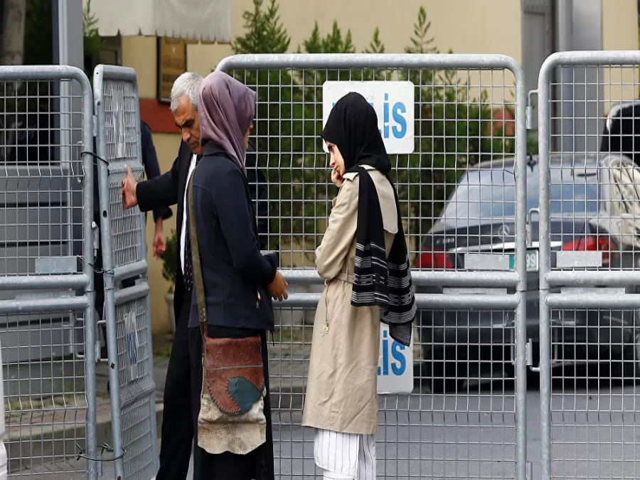 مدار الساعة,أخبار عربية ودولية