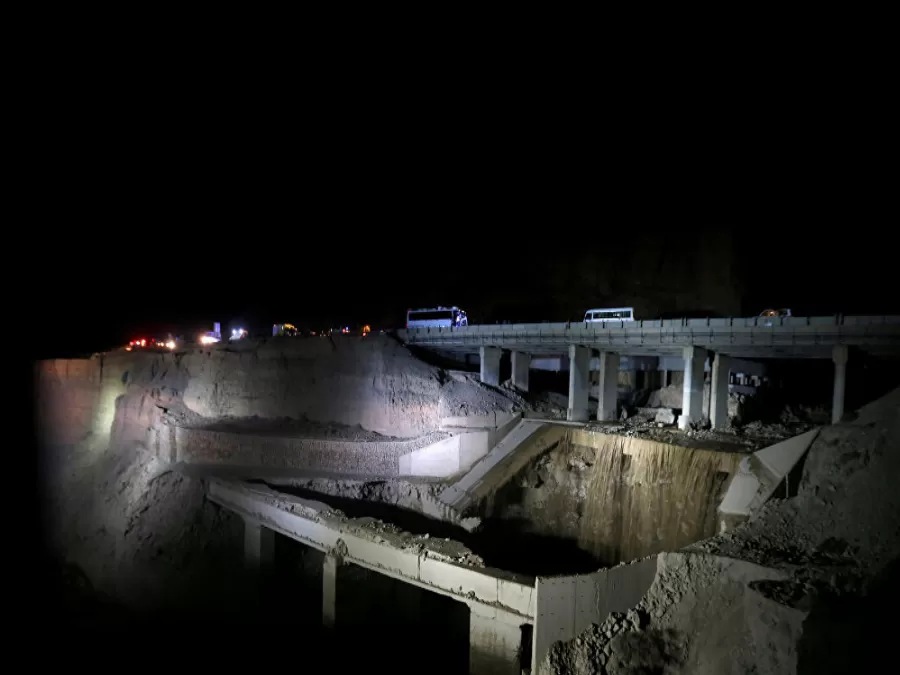 مدار الساعة,أخبار المجتمع الأردني,البحر الميت