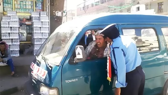 مدار الساعة,أخبار خفيفة ومنوعة,الأمن العام