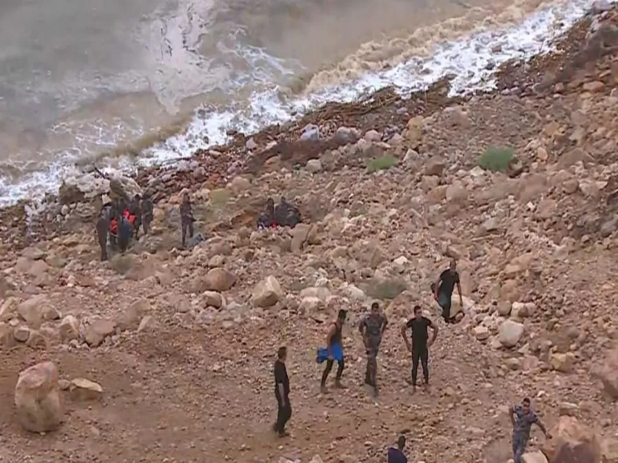 مدار الساعة,أخبار ثقافية,البحر الميت