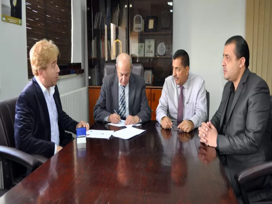 مدار الساعة,أخبار المجتمع الأردني,وزارة التعليم العالي,جامعة جدارا