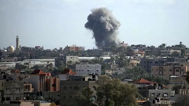 مدار الساعة,أخبار عربية ودولية,قطاع غزة