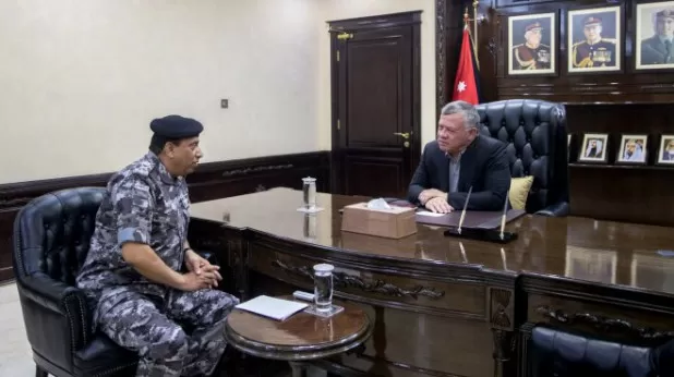 مدار الساعة,أخبار الأردن,اخبار الاردن,الملك عبدالله الثاني,مديرية الأمن العام,الأمن العام,قوات الدرك,القوات المسلحة,الدفاع المدني,البحر الميت