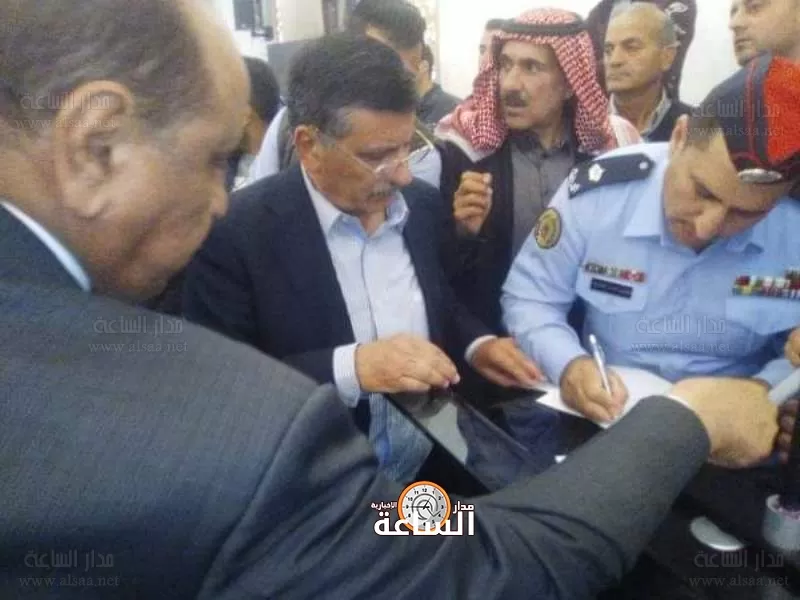 مدار الساعة,أخبار الأردن,اخبار الاردن,وزير الداخلية,المملكة الأردنية الهاشمية,النيابة العامة