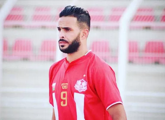 مدار الساعة,Video,فيديو,أخبار رياضية,البحر الميت