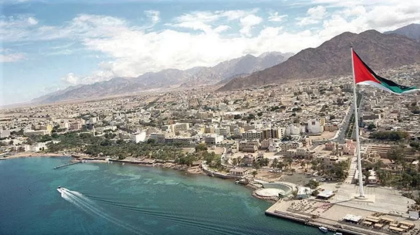 مدار الساعة,أخبار السياحة في الأردن