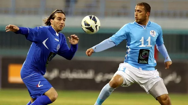 مدار الساعة,أخبار رياضية